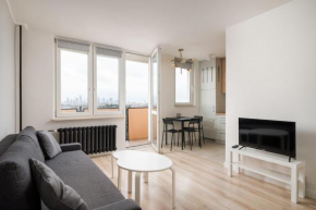 Ateńska City View Apartment